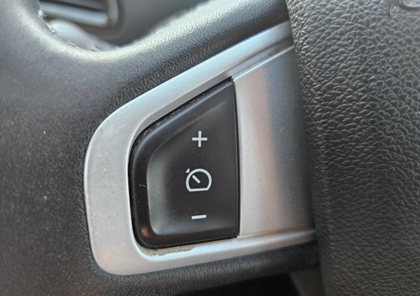 Renault Grand Scenic cena 25900 przebieg: 241000, rok produkcji 2012 z Lipsk małe 407